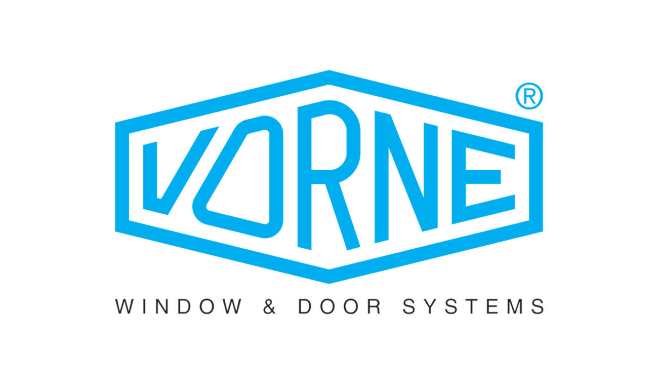 Vorne